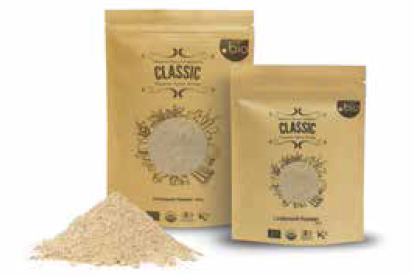 Pepper  (White Pepper Powder)